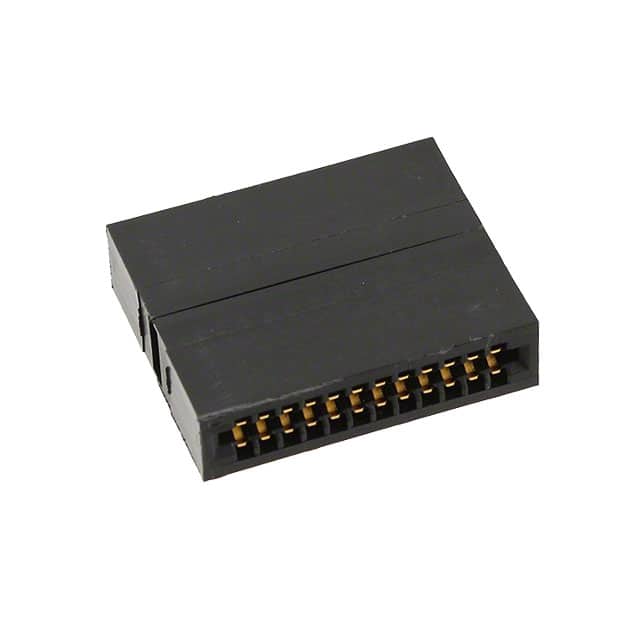 EAC12FSLN Sullins Connector Solutions  Card Edge Connector Adapters